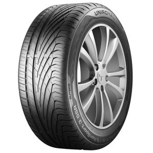 Uniroyal RainSport 3 Tyre