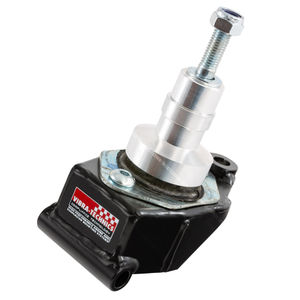 Vibra Technics Uprated Engine Mount - Performance