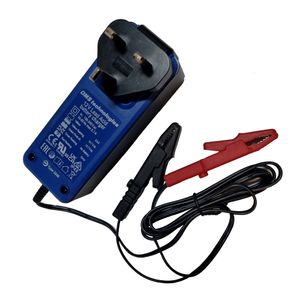 DMS Three Stage 2 Amp Battery Charger