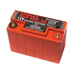 Varley Red Top 20 Battery