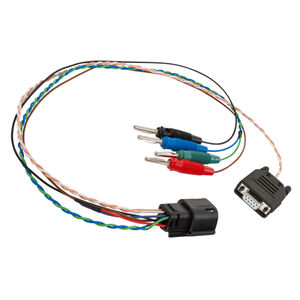 VDO Programming Cable For Singleviu Gauges