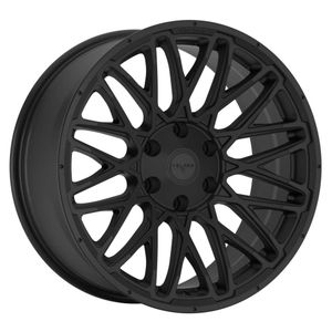 Velare VLR-AT1 Alloy Wheels In Onyx Black Set Of 4