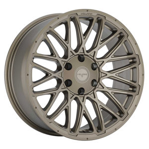 Velare VLR-AT1 Alloy Wheels In Satin Bronze Set Of 4