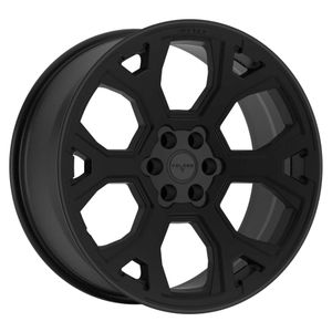 Velare VLR-AT2 Alloy Wheels In Onyx Black Set Of 4
