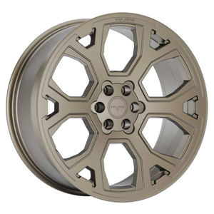 Velare VLR-AT2 Alloy Wheels In Satin Bronze Set Of 4