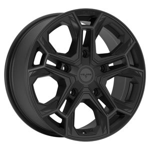 Velare VLR-ST Alloy Wheels In Onyx Black Set Of 4