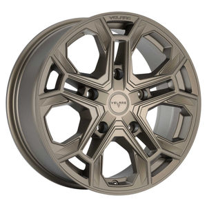 Velare VLR-ST Alloy Wheels In Satin Bronze Set Of 4
