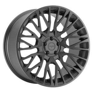 Velare VLR01 Alloy Wheels In Matt Graphite Set Of 4