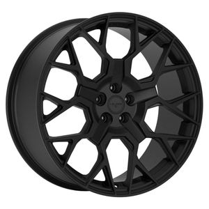 Velare VLR02 Alloy Wheels In Onyx Black Set Of 4