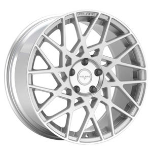 Velare VLR03 Alloy Wheels In Iridium Silver Set Of 4