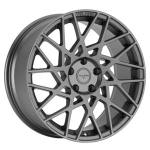 Velare VLR03 Alloy Wheels In Matt Graphite Set Of 4