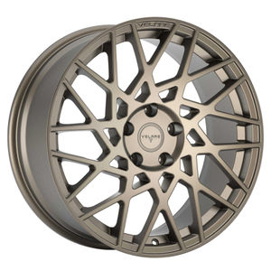Velare VLR03 Alloy Wheels In Satin Bronze Set Of 4