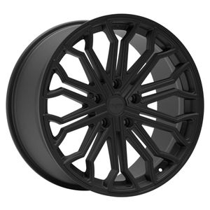 Velare VLR04 Alloy Wheels In Onyx Black Set Of 4