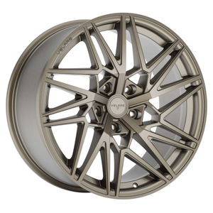 Velare VLR06 Alloy Wheels In Satin Bronze Set Of 4