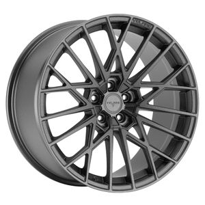 Velare VLR07 Alloy Wheels In Matt Graphite Set Of 4