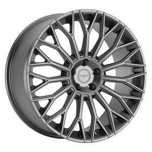 Velare VLR10 Alloy Wheels In Matt Graphite Set Of 4