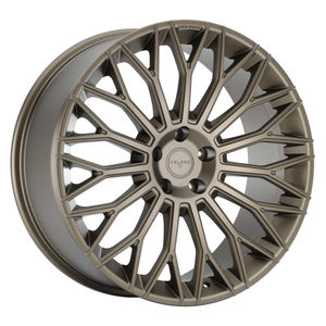 Velare VLR10 Alloy Wheels In Satin Bronze Set Of 4