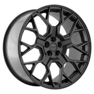 Velare VLR02 Alloy Wheels In Onyx Black Set Of 4