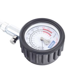 Venhill Tyre Pressure Gauge 0-15 PSI