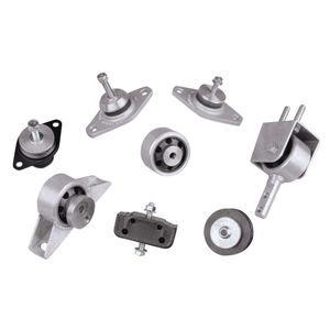 Vibra Technics Uprated Gearbox Mount - Road