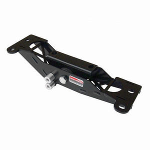 Vibra Technics Uprated Gearbox Mount - Performance