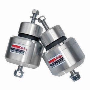 Vibra Technics Uprated Transmission Mount - Performance