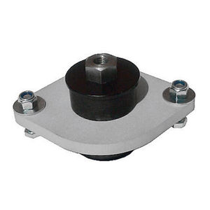 Vibra Technics Uprated Gearbox Mount - Performance