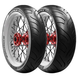 Avon Viper Stryke Scooter Tyre
