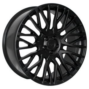 Velare VLR01 Alloy Wheels In Onyx Black Set Of 4