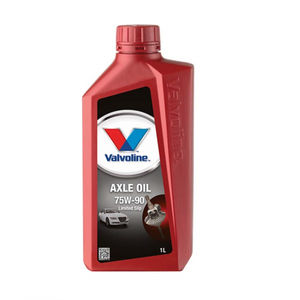 Valvoline 75W90 LS Synthetic Axle Oil