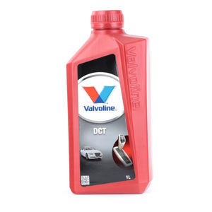 Valvoline DCT Dual Clutch Transmission Synthetic Gear Oil