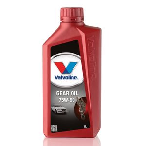 Valvoline 75W90 Gearbox Oil