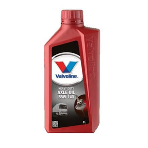 Valvoline 85W140 Heavy Duty Synthetic Axle Gear Oil
