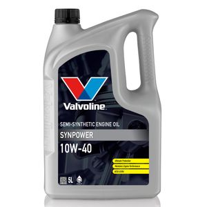 Valvoline Synpower 10W40 Engine Oil