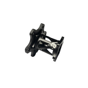 VPG Sim Aluminium Hub Adaptor