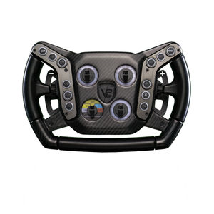 VPG Sim V-PGT Sim Racing Steering Wheel