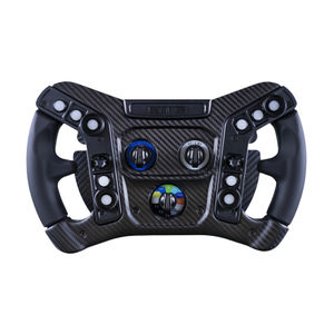 VPG Sim Ford Mustang GT3 Sim Racing Steering Wheel