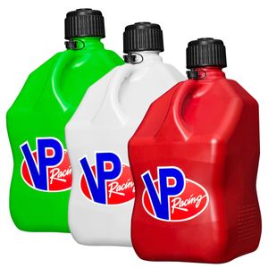 VP Racing 20L Fuel Churn Container