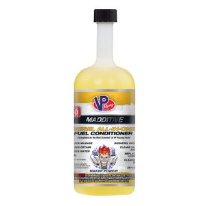 VP Racing Madditive Diesel All in One Fuel Conditioner