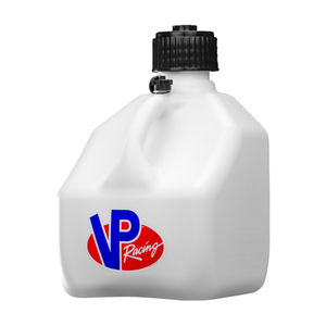 VP Racing 12L Fuel Churn Container