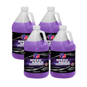 VP Racing Speed Sauce Water / Methanol Pre-Mix - 4x Bottles