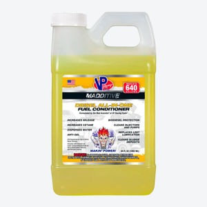 VP Racing Diesel All In One Fuel Conditioner