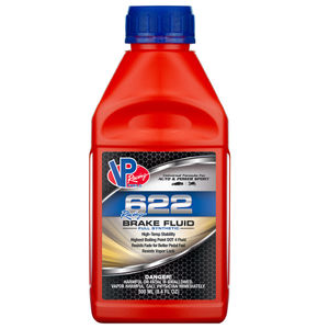 VP Racing Fuels 2125 - VP Power T.A.R. Remover 17oz Retail Bottle