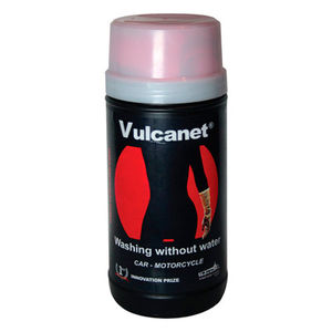 Vulcanet Motorcycle Cleaning Wipes