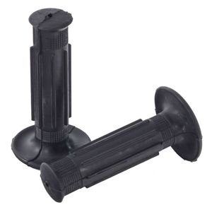 Hi-Level Classic British Style Grip