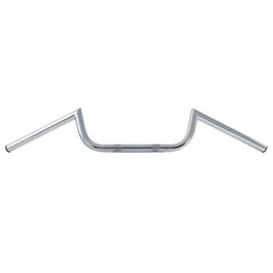 Hi-Level Ace Style Handlebars 7 Inch Centre