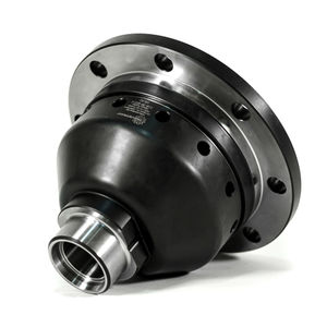 Wavetrac Limited Slip Differential