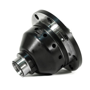 Wavetrac Limited Slip Differential