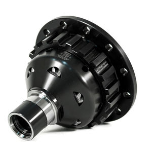 Wavetrac Limited Slip Differential