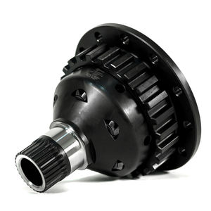Wavetrac Limited Slip Differential